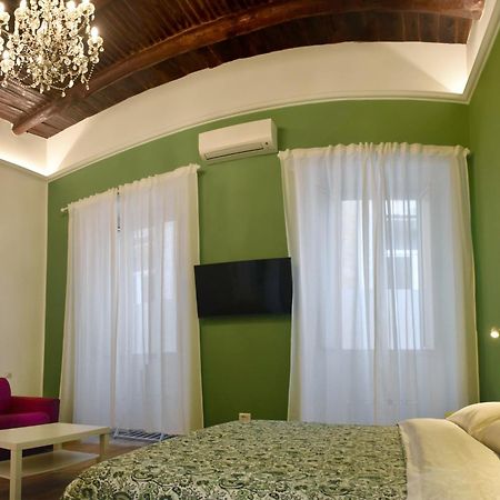 Centro Storico Rooms Naples Extérieur photo