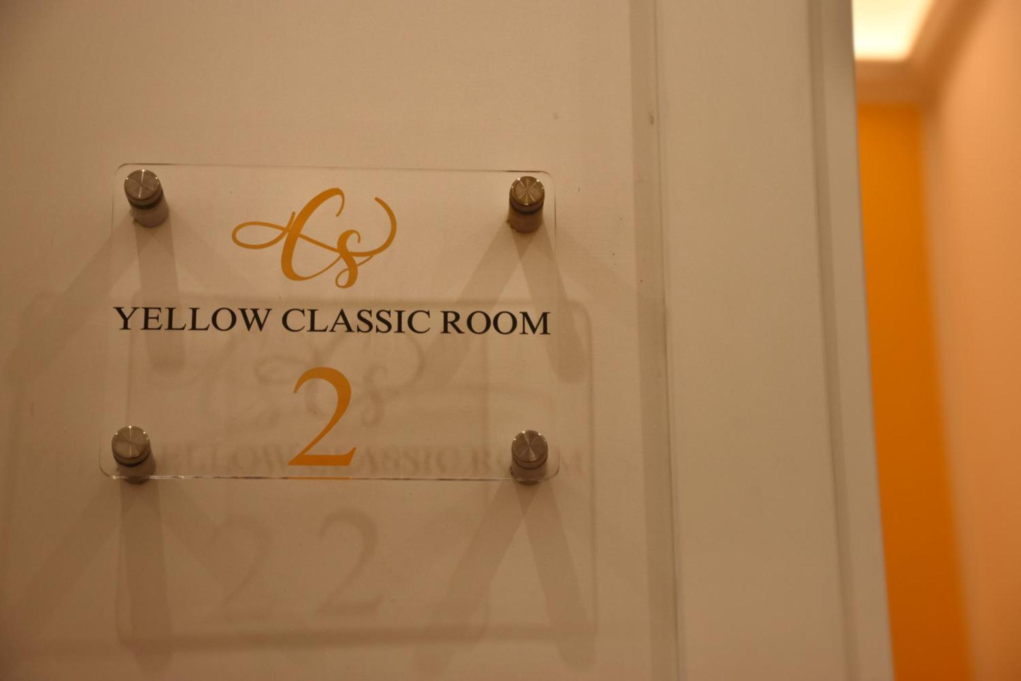 Centro Storico Rooms Naples Extérieur photo