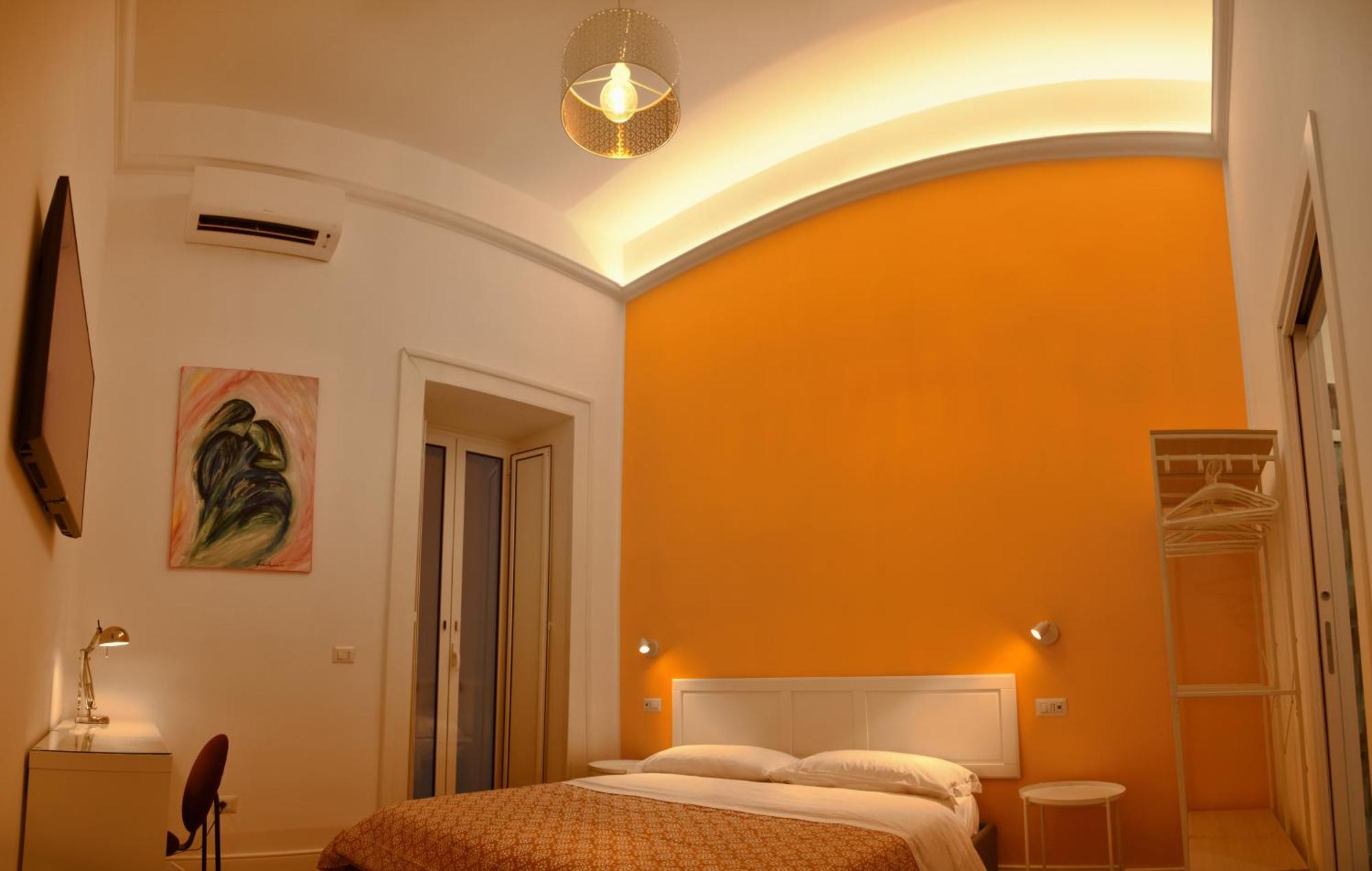 Centro Storico Rooms Naples Extérieur photo