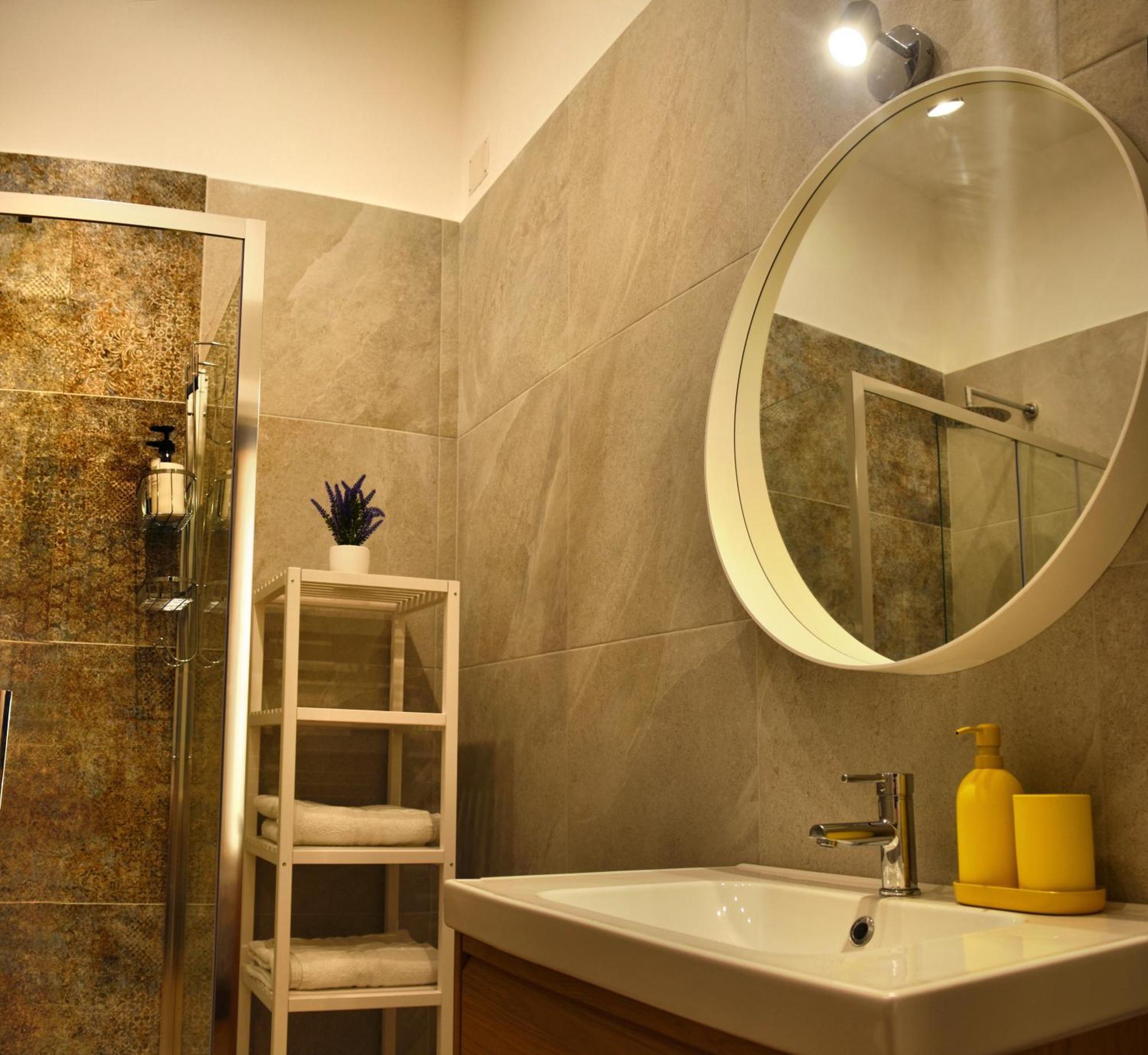 Centro Storico Rooms Naples Extérieur photo