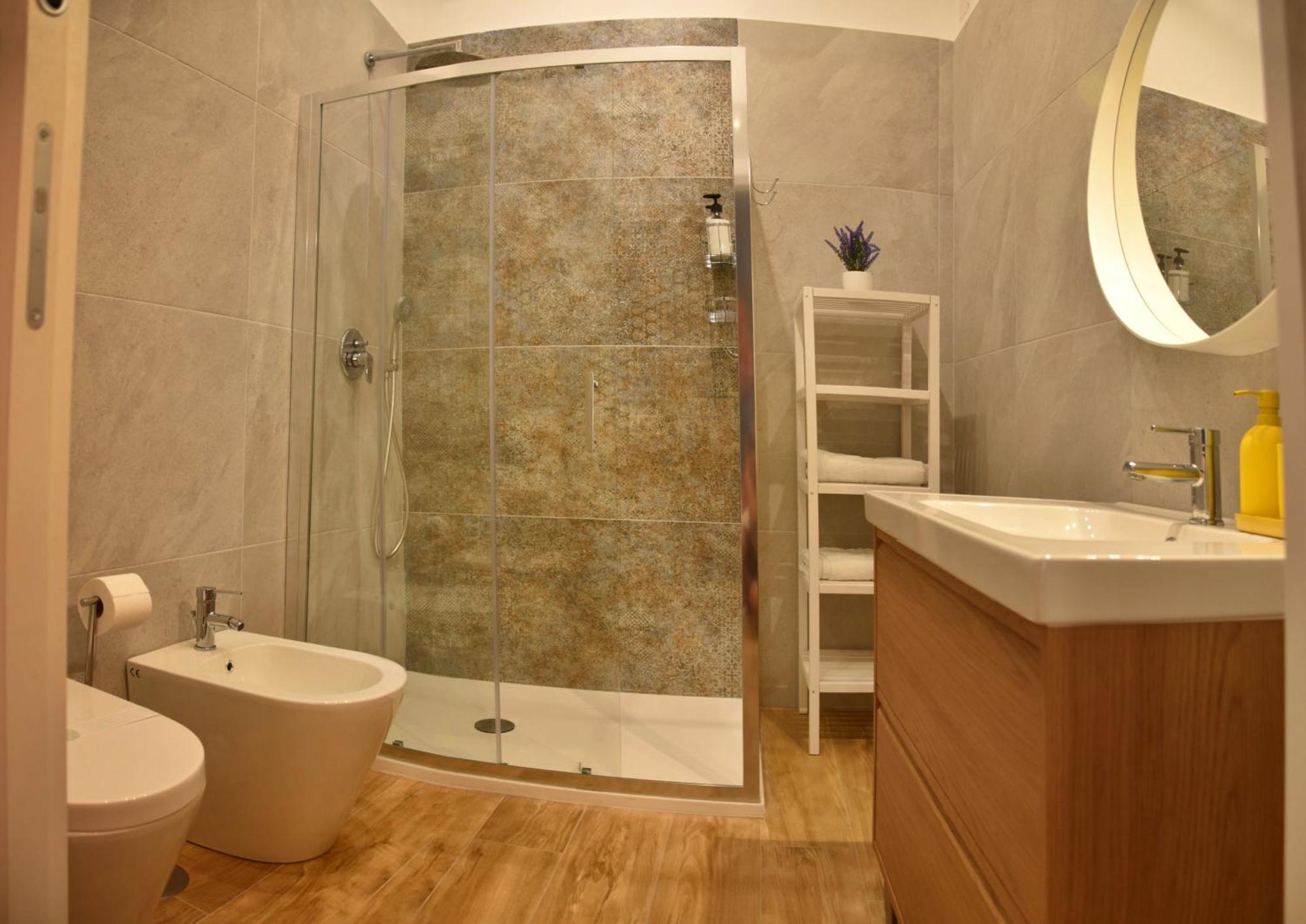Centro Storico Rooms Naples Extérieur photo