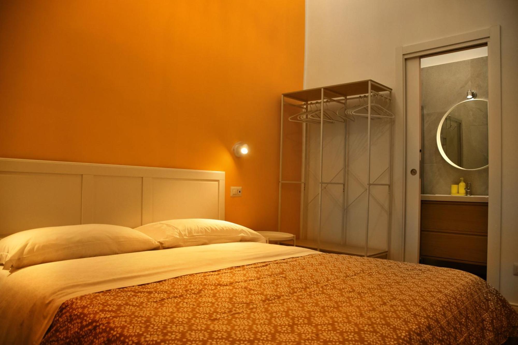 Centro Storico Rooms Naples Extérieur photo