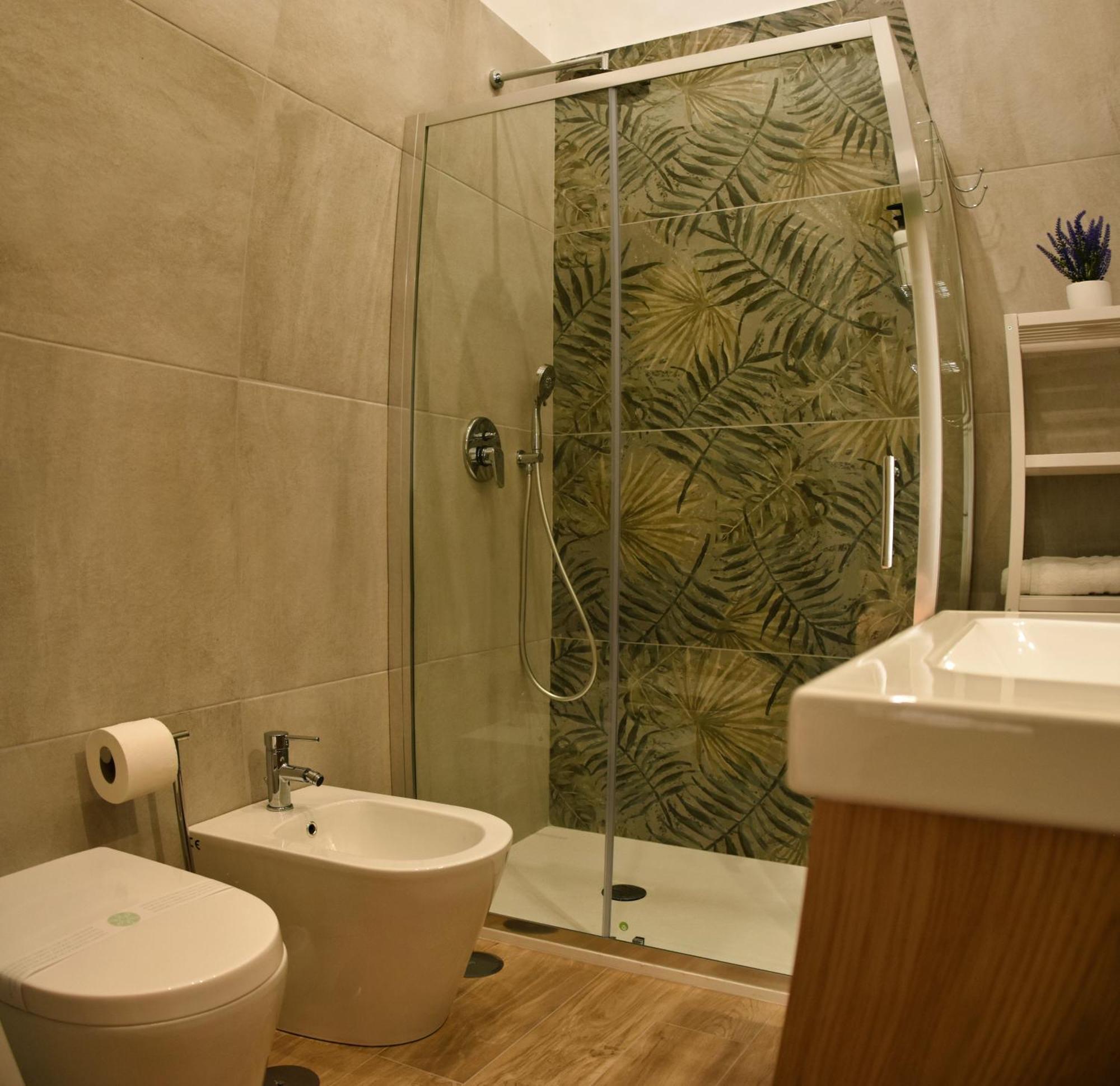 Centro Storico Rooms Naples Extérieur photo
