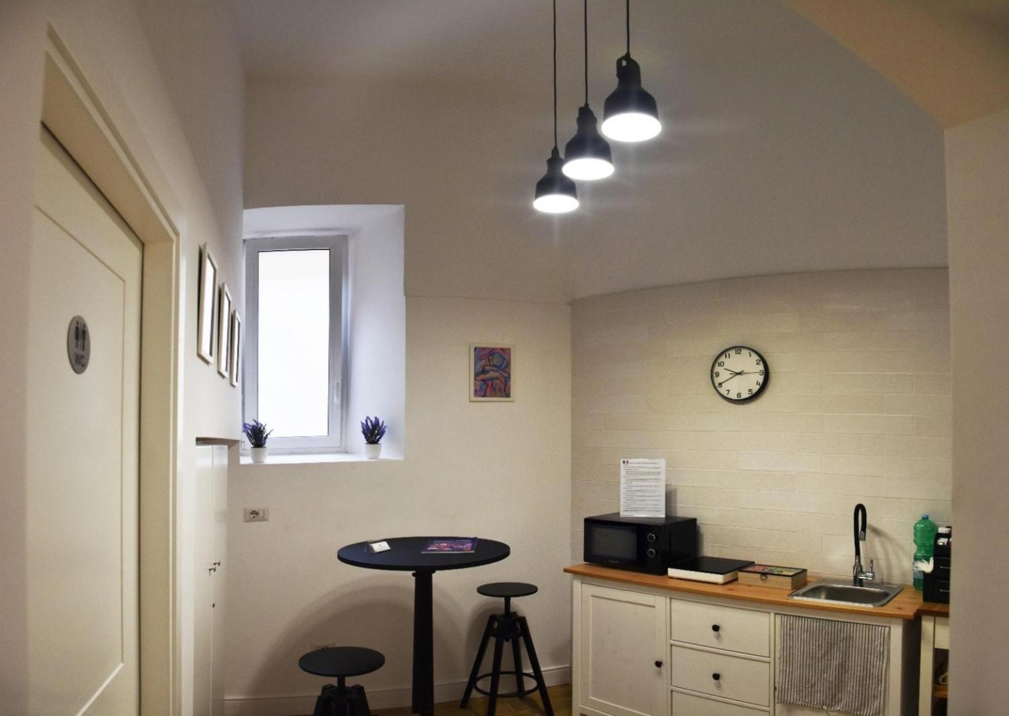 Centro Storico Rooms Naples Extérieur photo